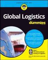 Global Logistics For Dummies(Paperback)