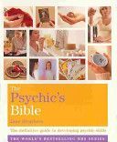 Psychic's Bible - Godsfield Bibles (Struthers Jane)(Paperback)