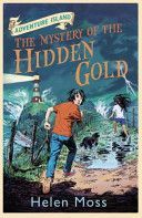 Mystery of the Hidden Gold (Moss Helen)(Paperback)