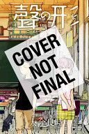 Silent Voice 1 (Oima Yoshitoki)(Paperback)