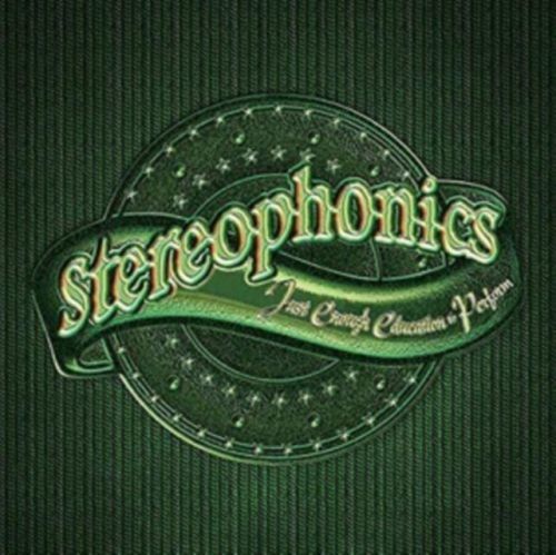 Just Enough Education to Perform (Stereophonics) (Vinyl / 12