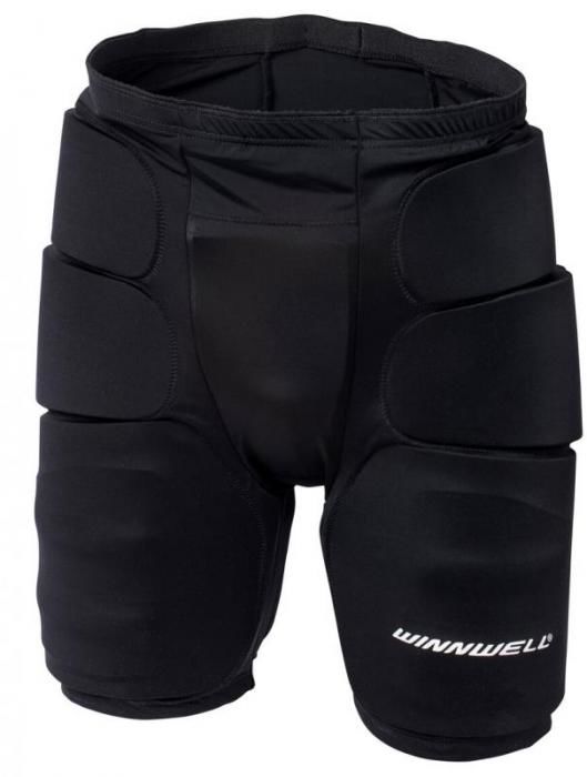 Winnwell Girdle Ringette