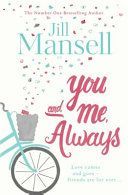 You And Me, Always - The No. 1 Bestseller (Mansell Jill)(Paperback)