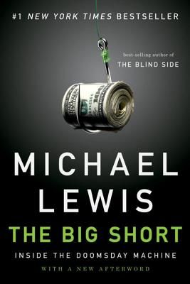 The Big Short: Inside the Doomsday Machine (Lewis Michael)(Paperback)