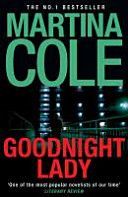 Goodnight Lady (Cole Martina)(Paperback)