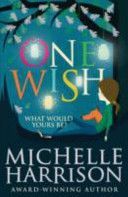 One Wish (Harrison Michelle)(Paperback)