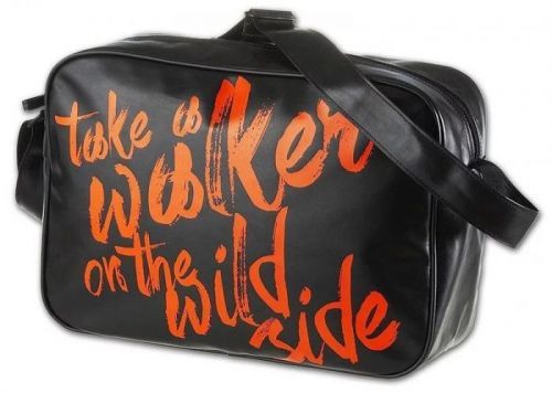 Walker by Schneiders  Studentská taška Walker Wild side
