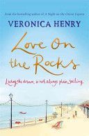 Love on the Rocks (Henry Veronica)(Paperback)