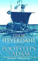 In the Footsteps of Adam (Heyerdahl Thor)(Paperback)