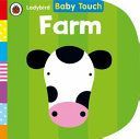 Baby Touch: Farm(Board book)
