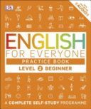 English for Everyone Practice Book - A Complete Self-Study Programme (DK)(Paperback)