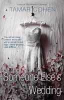Someone Else's Wedding (Cohen Tamar)(Paperback)