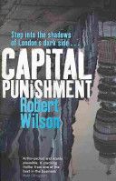 Capital Punishment (Wilson Robert)(Paperback)