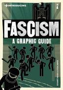 Introducing Fascism - A Graphic Guide (Hood Stuart)(Paperback)