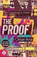 Proof (Aira Cesar)(Paperback)