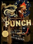 Tragical Comedy or Comical Tragedy of Mr Punch (Gaiman Neil)(Paperback)