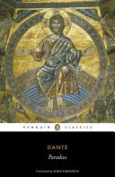 The Divine Comedy: Volume 3: Paradiso (Dante)(Paperback)