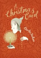 Christmas Carol - V&A Collector's Edition (Dickens Charles)(Pevná vazba)