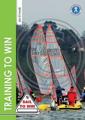 Training to Win - Training exercises for solo boats, groups & those with a coach (Emmett Jon)(Paperback / softback)