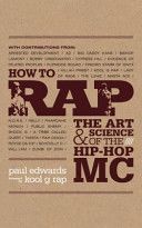 How to Rap (Edwards Paul)(Paperback)