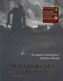 Monster Calls (Ness Patrick)(Paperback)