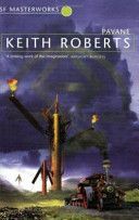 Pavane (Roberts Keith)(Paperback)