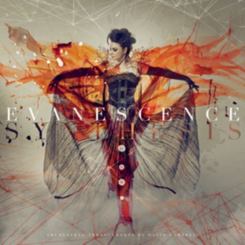Synthesis (Evanescence) (Vinyl / 12