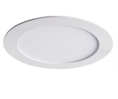 Kanlux 28938 ROUNDA V2LED7W-WW-W  Vstavané svietidlo LED