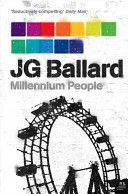 Millennium People (Ballard J. G.)(Paperback)