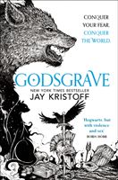 Godsgrave (Kristoff Jay)(Paperback)