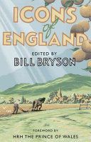 Icons of England (Bryson Bill)(Paperback)