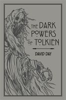 Dark Powers of Tolkien (Day David)(Paperback / softback)