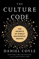 Culture Code - The Secrets of Highly Successful Groups (Coyle Daniel)(Paperback)