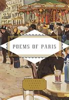 Poems of Paris(Pevná vazba)