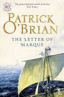Letter of Marque (O'Brian Patrick)(Paperback)