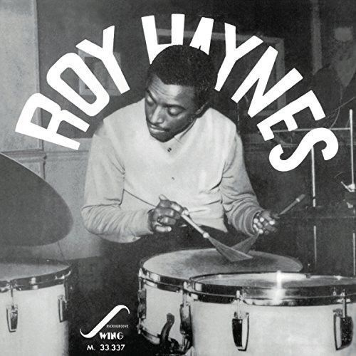 Roy Haynes' Modern Group (Roy Haynes) (CD)