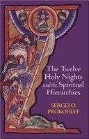 Twelve Holy Nights and the Spiritual Hierarchies (Prokofieff Sergei O.)(Paperback)