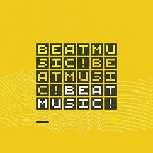 Beat Music! Beat Music! Beat Music! (Mark Guiliana) (CD / Album)