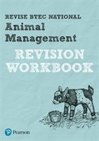 Revise BTEC National Animal Management Revision Workbook(Paperback)