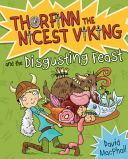 Thorfinn and the Disgusting Feast (MacPhail David)(Paperback)