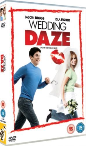 Wedding Daze (Michael Ian Black) (DVD)