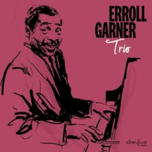Trio (Erroll Garner) (CD)