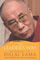 Leader's Way - Business, Buddhism and Happiness in an Interconnected World (Dalai Lama XIV)(Paperback)