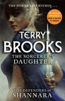 Sorcerer's Daughter (Brooks Terry)(Paperback)