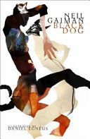 Black Dog (Gaiman Neil)(Pevná vazba)