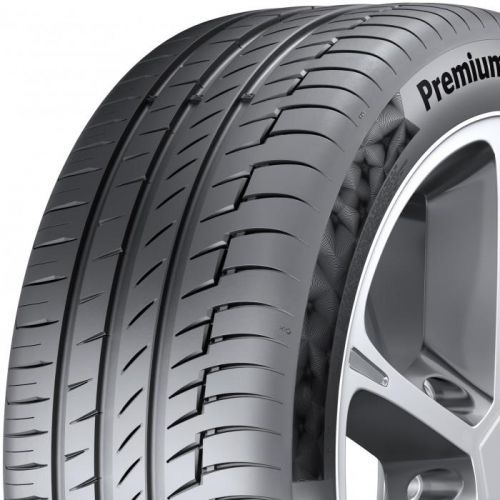 Continental PremiumContact 6 225/55 R19 103 Y NF0 XL FR Letní