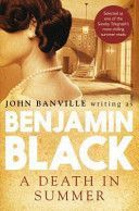 Death in Summer (Black Benjamin)(Paperback)