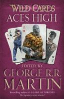 Aces High (Martin George R. R.)(Paperback)