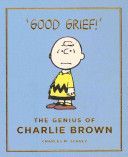 Genius of Charlie Brown - Peanuts Guide to Life (Schulz Charles M.)(Pevná vazba)