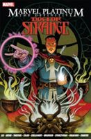Marvel Platinum: the Definitive Doctor Strange (Lee Stan)(Paperback)
